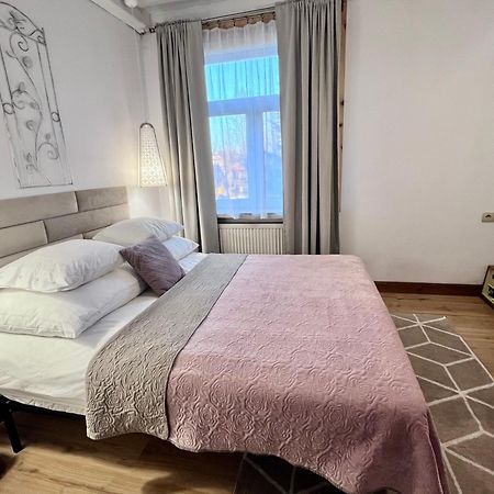 Willa Jasna Apartamenty Centrum Zakopane Extérieur photo