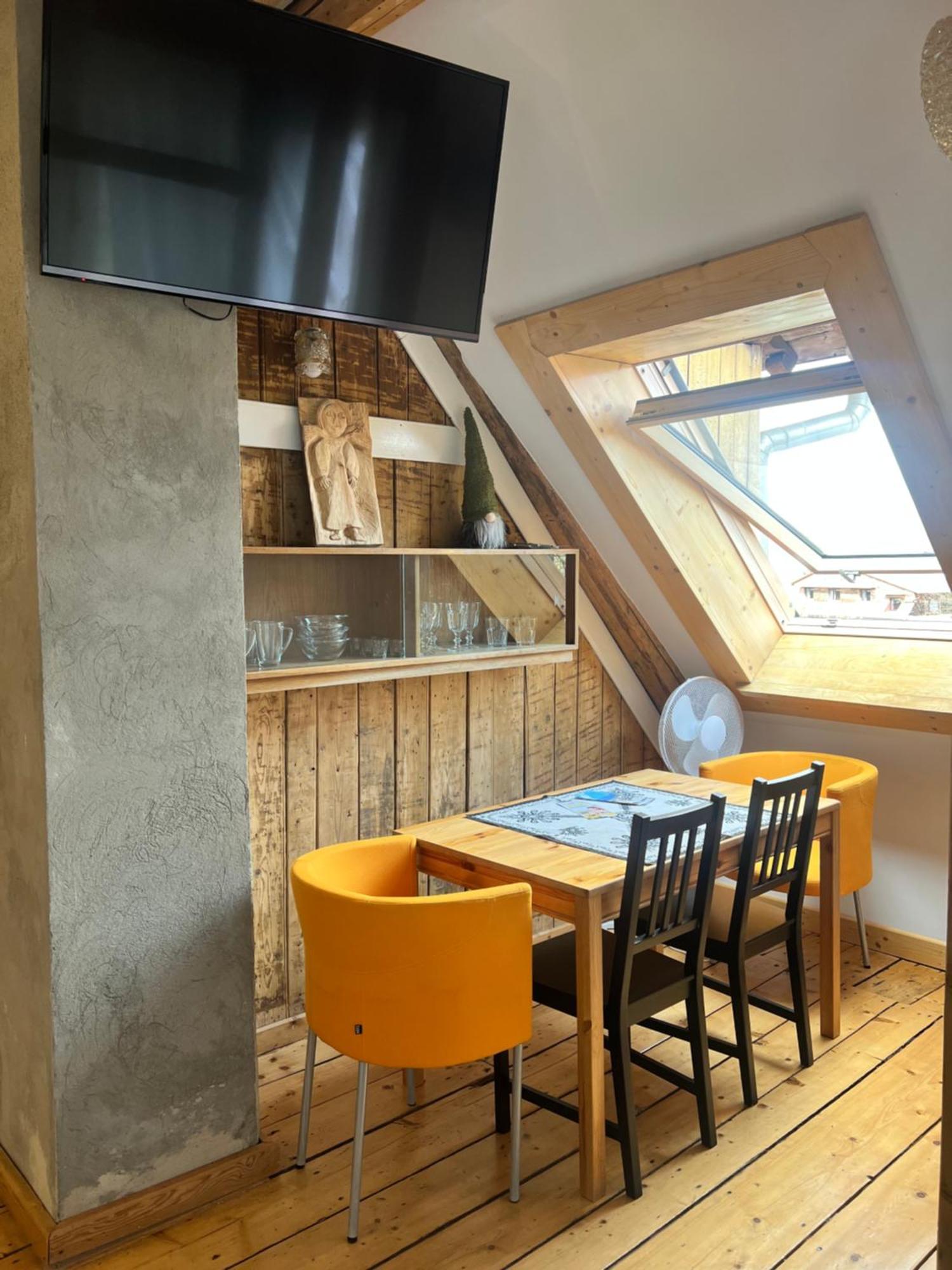 Willa Jasna Apartamenty Centrum Zakopane Extérieur photo